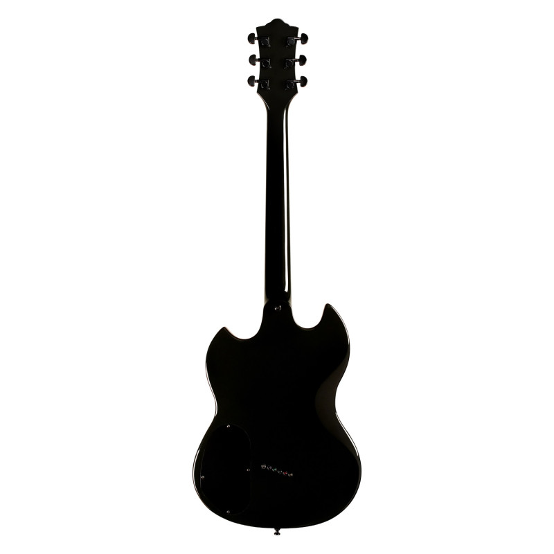 GUILD Polara Night Edition (Tungsten) Електрогітара