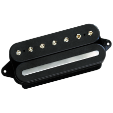 DIMARZIO D SONIC 7 (Black)