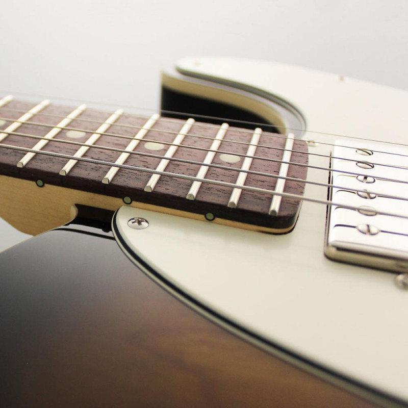 FGN NTE210RAH-2TS Neo Classic (2Tone Sunburst)