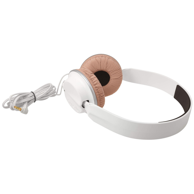SUPERLUX HD-572SP (White) Навушники
