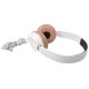 SUPERLUX HD-572SP (White) Навушники