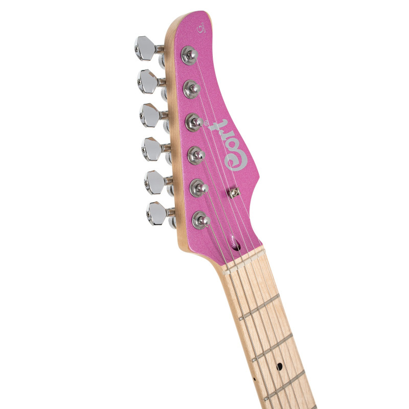 CORT G250 SPECTRUM (Metallic Purple) Електрогітара