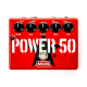 MXR TOM MORELLO POWER 50 OVERDRIVE Педаль эффектов