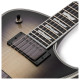 ESP E-II ECLIPSE FT (Black Natural Burst)