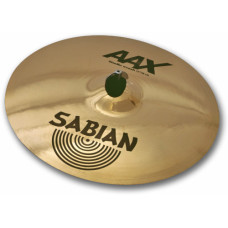 SABIAN 15" AAX Studio Crash Тарелка