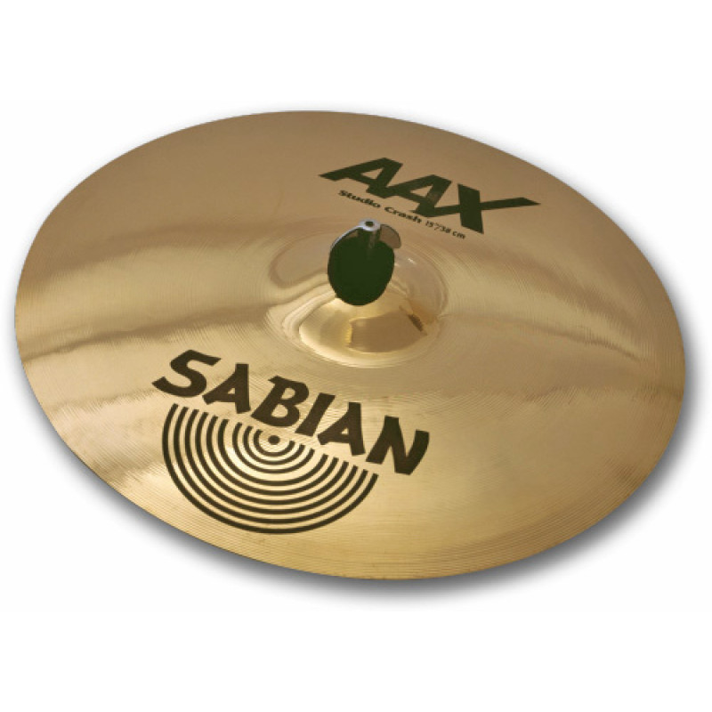 SABIAN 15