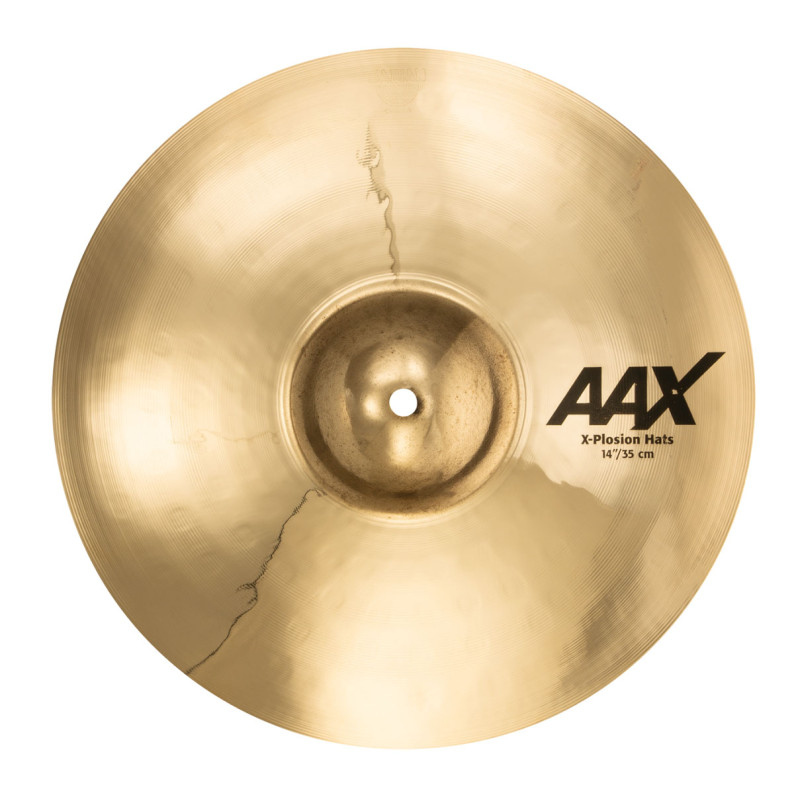 SABIAN 14