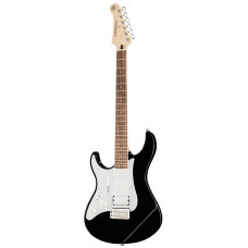 YAMAHA PACIFICA 112J L (Black) Электрогитара