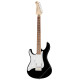YAMAHA PACIFICA 112J L (Black) Электрогитара