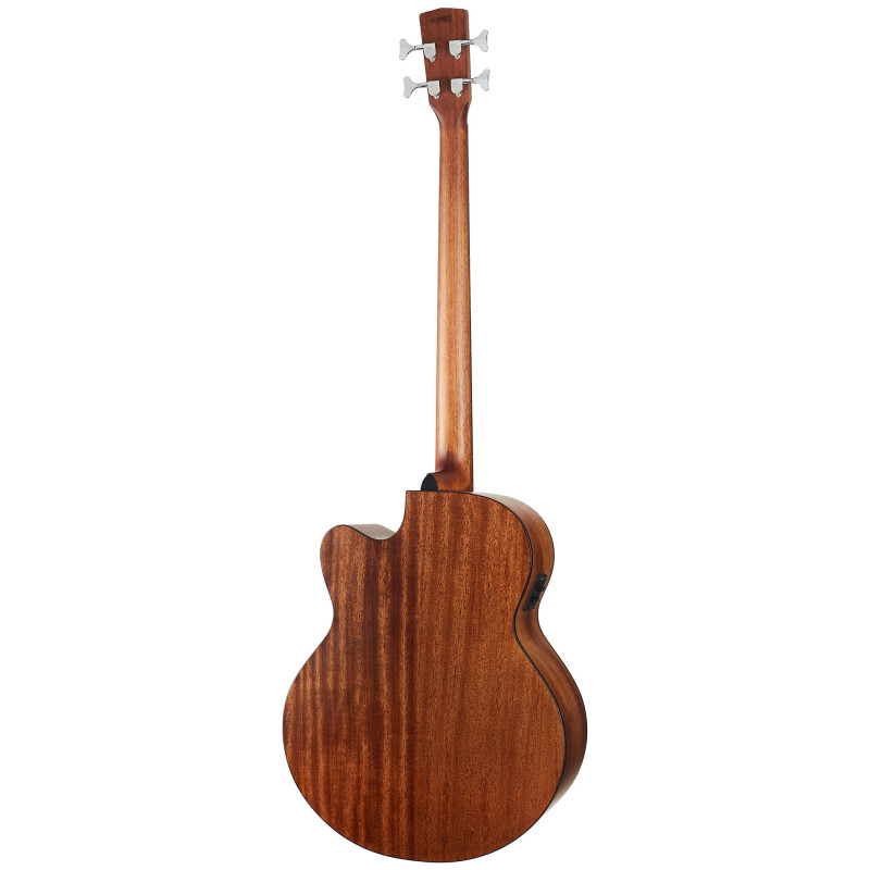 CORT SJB 5F (Natural Satin) Бас-гітара