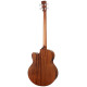 CORT SJB 5F (Natural Satin) Бас-гітара