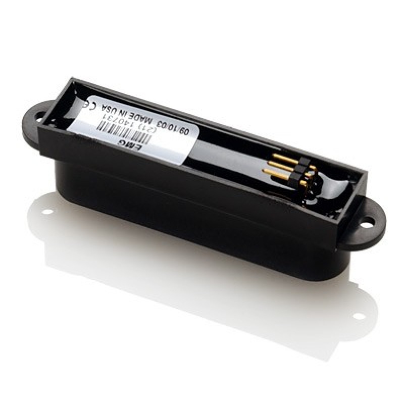 EMG SLV (Black)