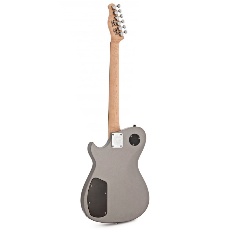 CORT MBM-2 (Starlight Silver) Електрогітара
