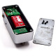 D`ADDARIO PW-CT-20 Chromatic Pedal Tuner