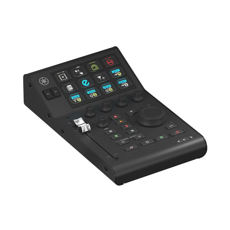 YAMAHA CC1 USB Controller Аудіоінтерфейс