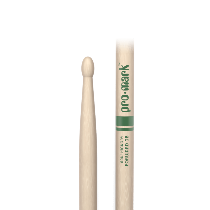 PROMARK CLASSIC FORWARD 2B Raw Hickory