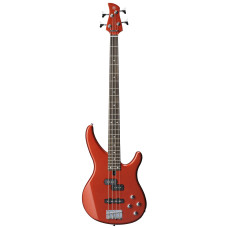 YAMAHA TRBX-204 (Bright Red Metallic) Бас-гитара
