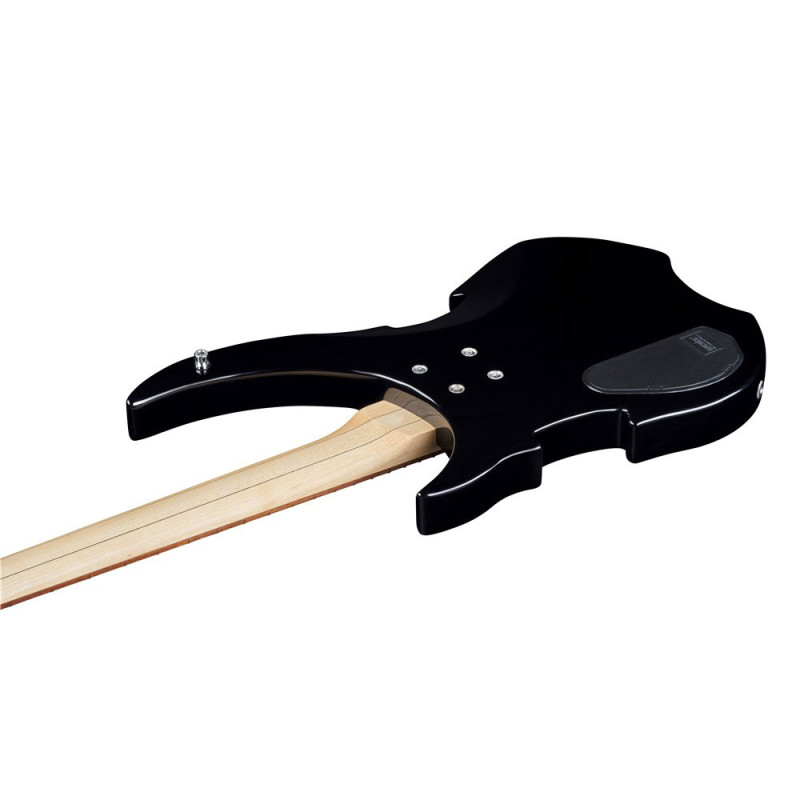 WARWICK RockBass Vampyre, 4-String (Solid Black High Polish) Бас-гітара