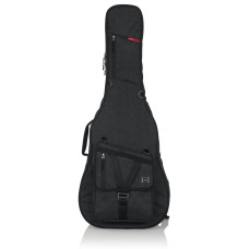 GATOR GT-ACOUSTIC-GRY TRANSIT SERIES Acoustic Guitar Bag Чехол для акустической гитары