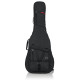GATOR GT-ACOUSTIC-GRY TRANSIT SERIES Acoustic Guitar Bag Чохол для акустичної гітари