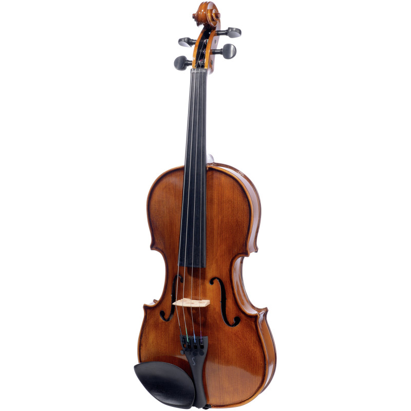 STENTOR 1500/A STUDENT II VIOLIN OUTFIT 4/4 Скрипка