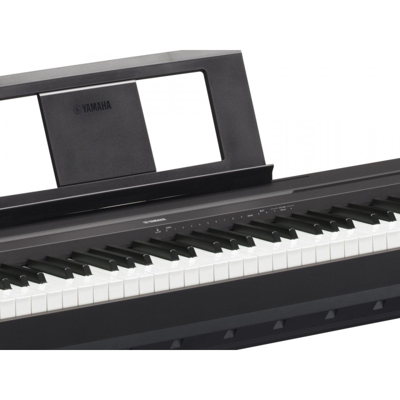 YAMAHA P-45 Сценічне цифрове піаніно