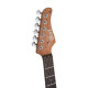 CORT G300 RAW NS Электрогитара