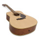 YAMAHA F370 (Natural) Акустична гітара