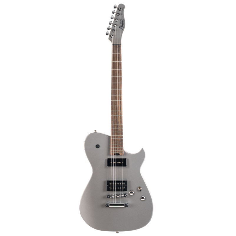 CORT MBM-2 (Starlight Silver) Електрогітара