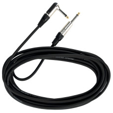 ROCKCABLE RCL30256 D7 Instrument Cable (6m)