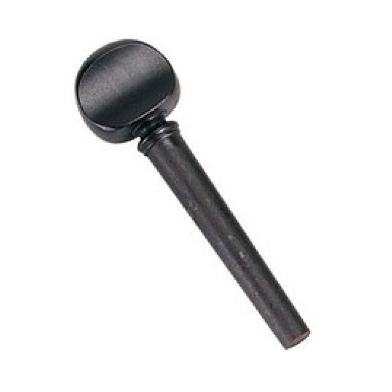 DUNLOP HE921 HERCO VIOLIN PEGS - 3/4 SIZE