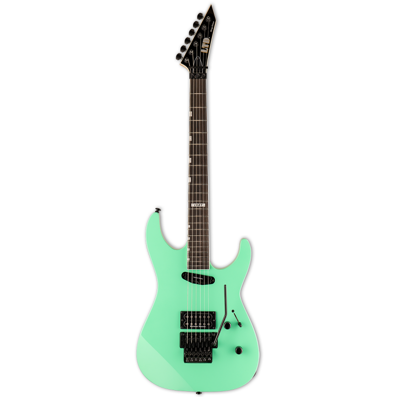 LTD MIRAGE DELUXE '87 (Turquoise)