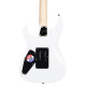 LTD MIRAGE DELUXE '87 (Snow White) Електрогітара