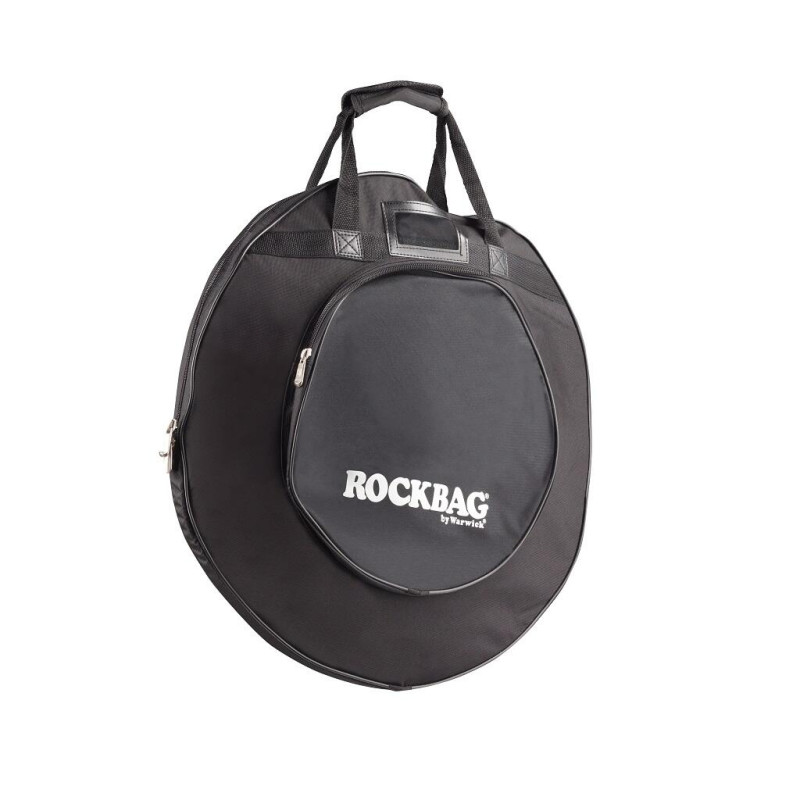 ROCKBAG RB22911 Deluxe Line - Drum Flat Pack Standard Bag Set