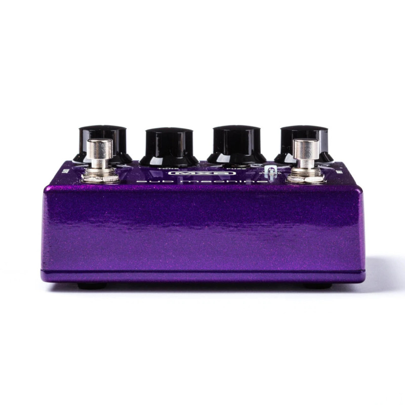 MXR SUB MACHINE FUZZ Педаль ефектів