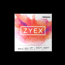 D'ADDARIO DZ410 LM Струны для альта