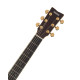 YAMAHA LL-TA TransAcoustic (Vintage Tint) Акустична гітара