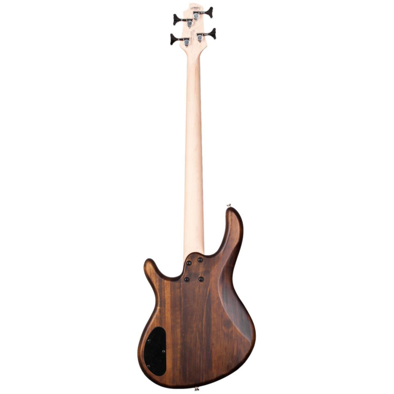 CORT Action PJ (Open Pore Walnut) Бас-гітара