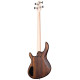 CORT Action PJ (Open Pore Walnut) Бас-гітара