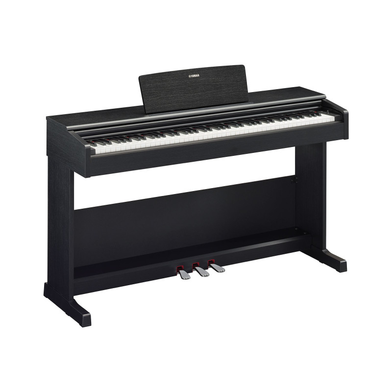 YAMAHA ARIUS YDP-105 (Black) Цифрове піаніно