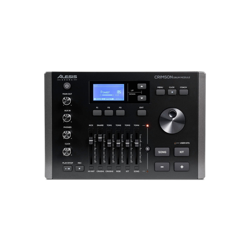 ALESIS CRIMSON III KIT Електронна ударна установка