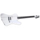 LTD PHOENIX ARCTIC METAL (Snow White Satin)