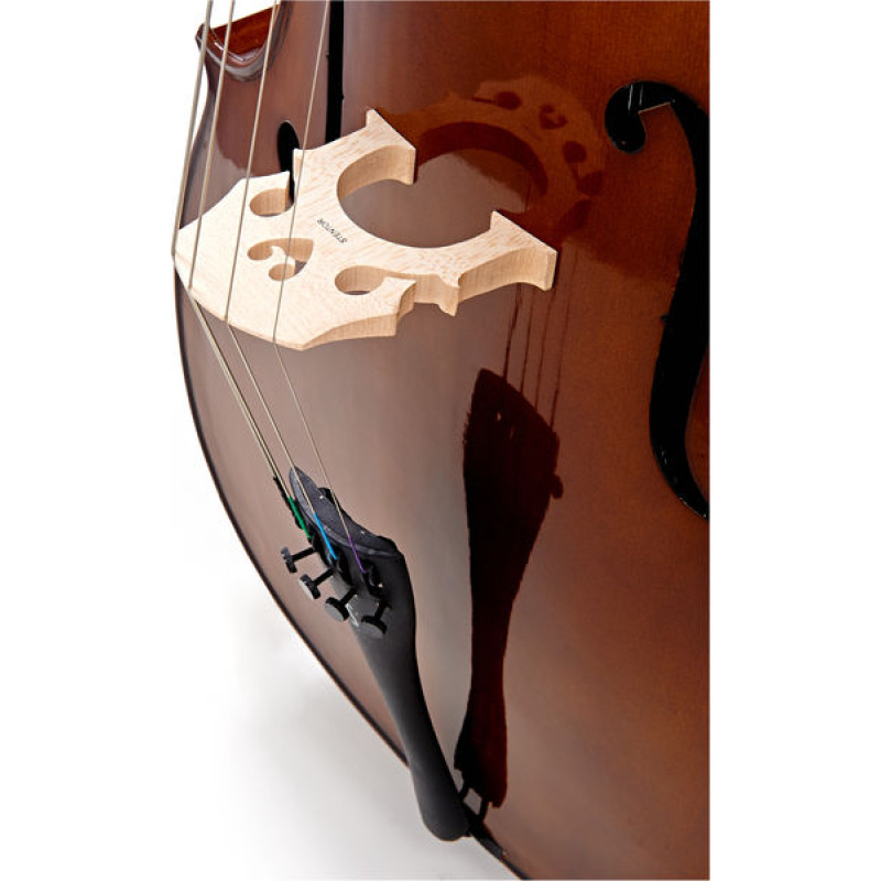 STENTOR 1108/A STUDENT II CELLO OUTFIT 4/4 Виолончель