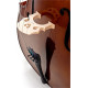 STENTOR 1108/A STUDENT II CELLO OUTFIT 4/4 Виолончель