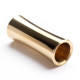 DUNLOP 227 CONCAVE BRASS SLIDE Слайдер