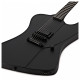 LTD PHOENIX BLACK METAL (Black Satin)