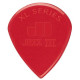 DUNLOP JAZZ III XL NYLON PICK Медіатори