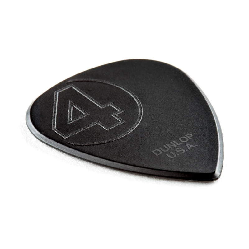 DUNLOP JIM ROOT NYLON PICK Медіатори