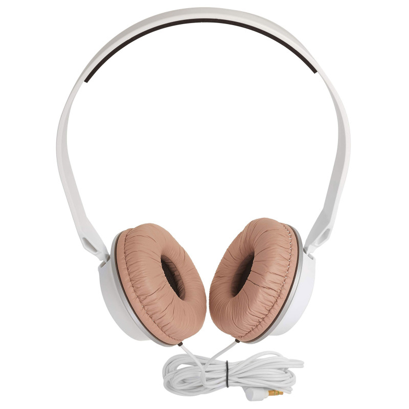 SUPERLUX HD-572SP (White) Навушники