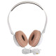 SUPERLUX HD-572SP (White) Навушники